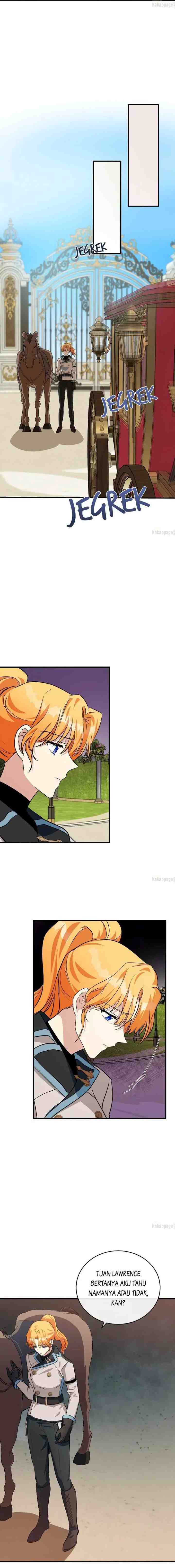 The Villainess Lives Twice chapter 106 halaman 11