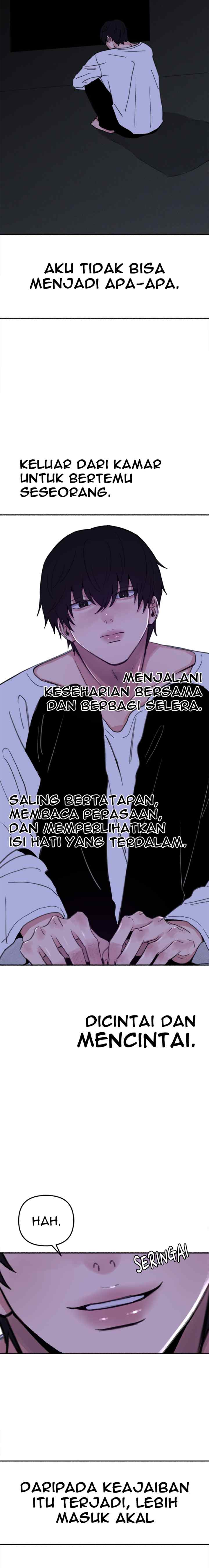 Muse On Yumyeong chapter 92 halaman 4