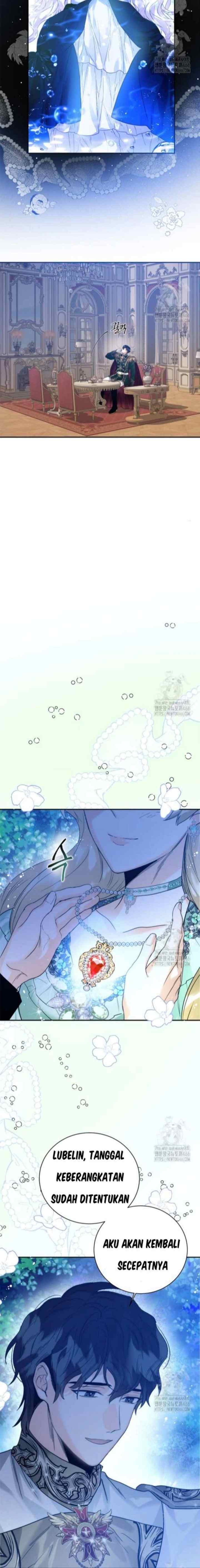 Royal Marriage chapter 96 halaman 7