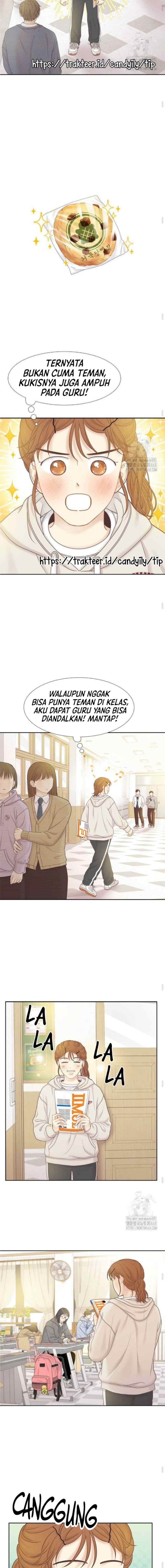 Odd Girls Out S2 chapter 230 halaman 13