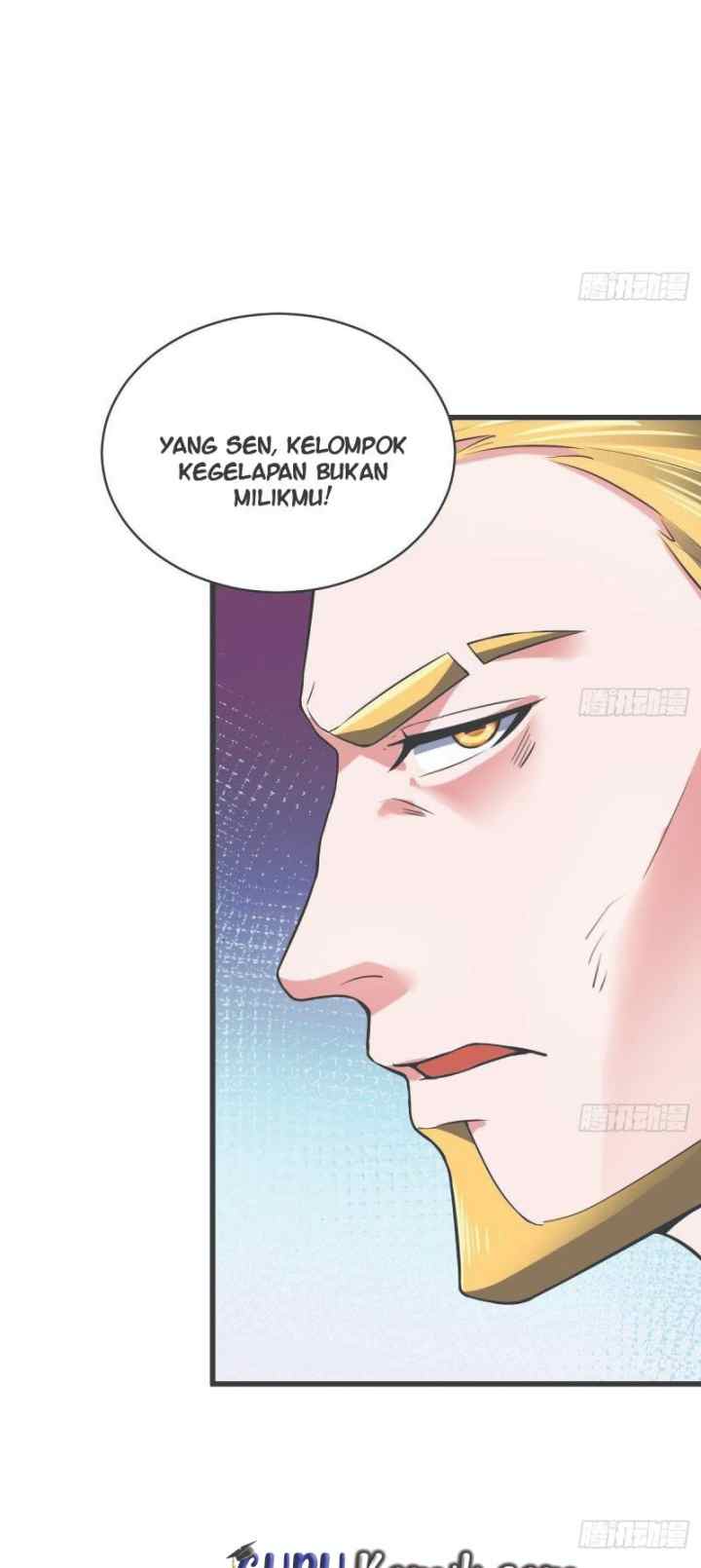 Rebirth Into the Strongest Immortal Cultivator chapter 47 halaman 13