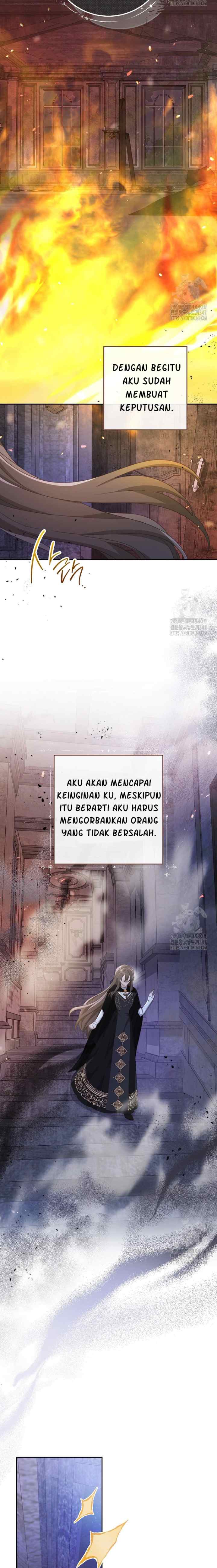 Please Cherish Your Friends chapter 73 halaman 12