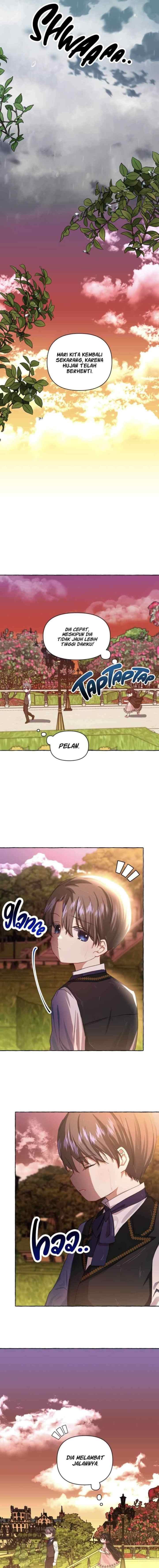Monster Duke's Daughter chapter 9 halaman 5