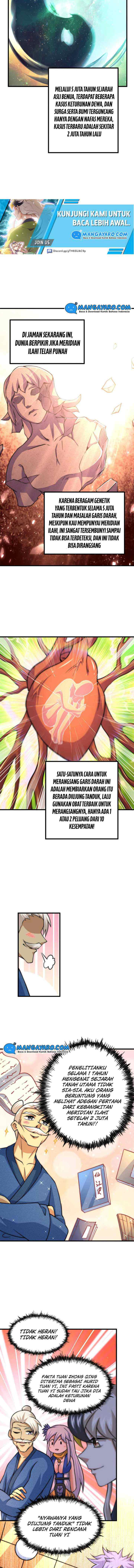 Beyond Myriad Peoples chapter 50 halaman 9