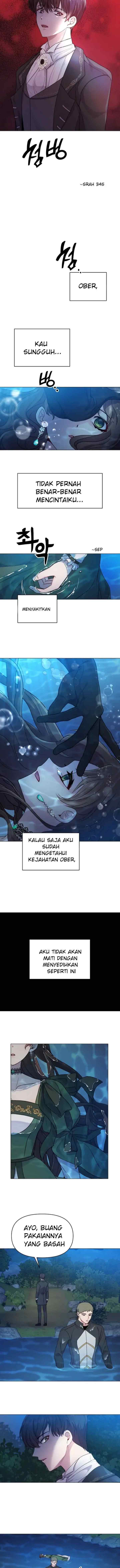 Dangerous Fiance chapter 1 halaman 12