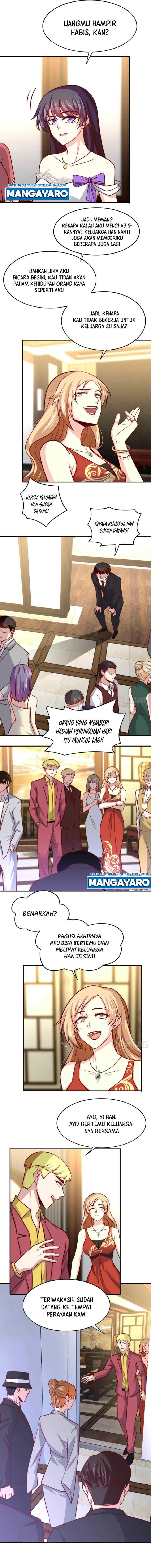 I Am Han Sanqian chapter 101 halaman 7
