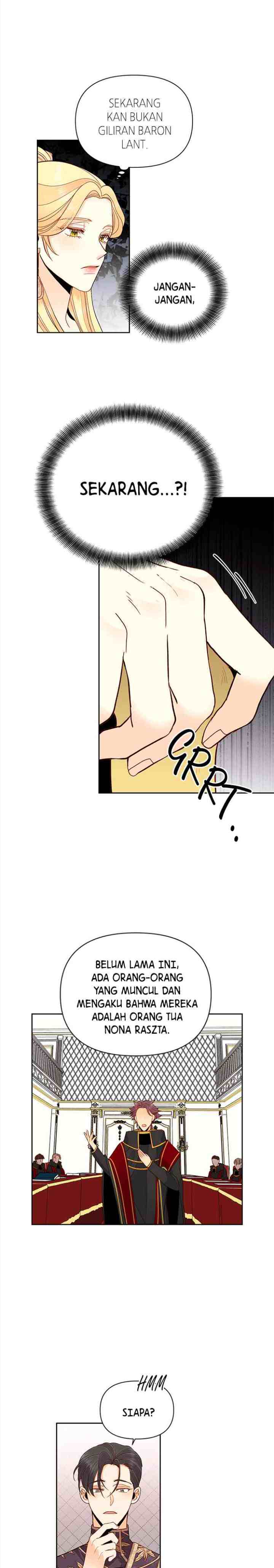 The Remarried Empress chapter 70 halaman 11