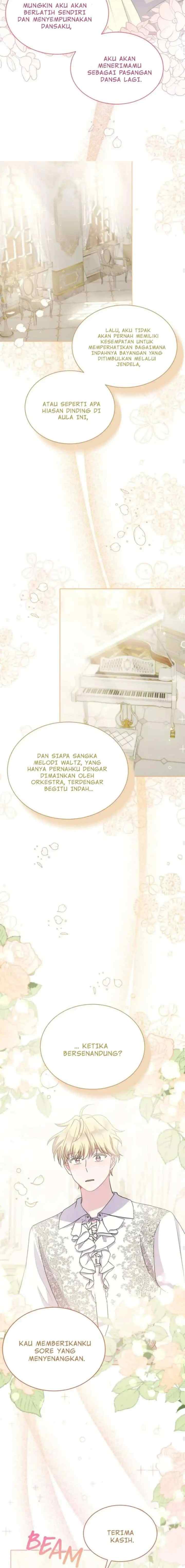 He Likes Me a Lot More Than I Thought! chapter 31 halaman 12