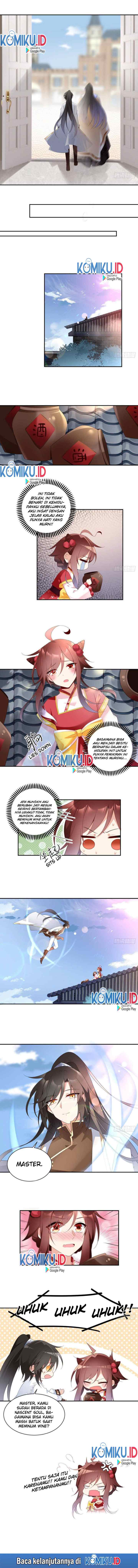 Meng Shi Zai Shang chapter 190 halaman 5