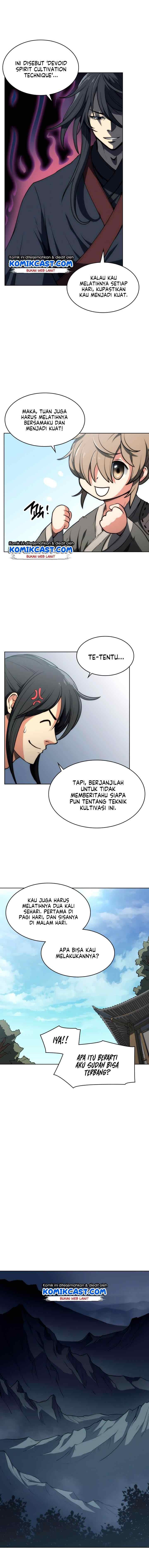 MookHyang - The Origin chapter 6 halaman 18
