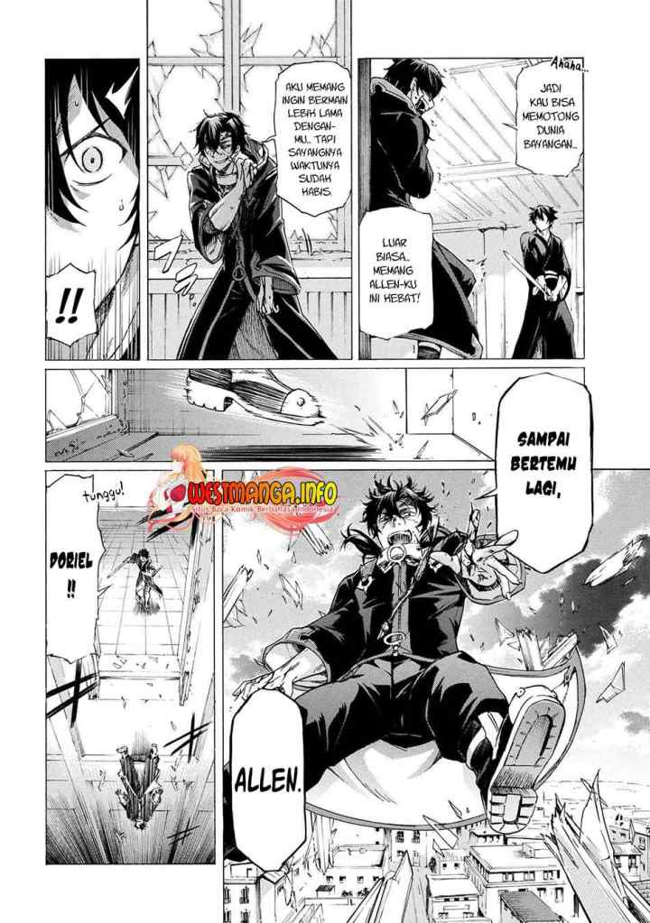 Ichioku-nen Button O Renda Shita Ore Wa, Kizuitara Saikyou Ni Natteita chapter 15.2 halaman 4