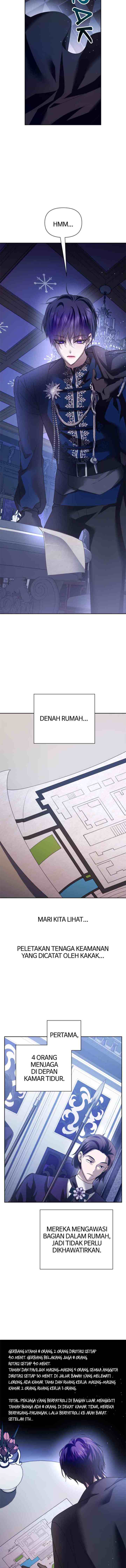 Your Throne chapter 108 halaman 7