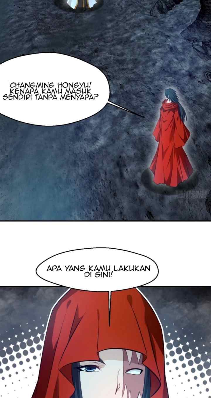 Shi Chenxiang chapter 19 halaman 9
