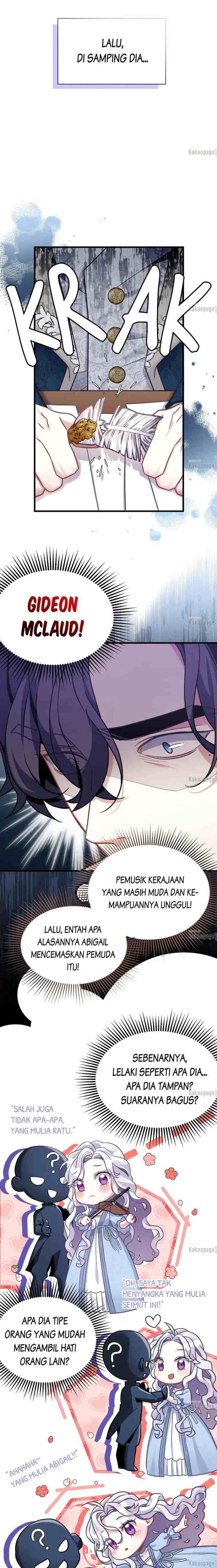 Not Sew Wicked Stepmom chapter 70 halaman 15