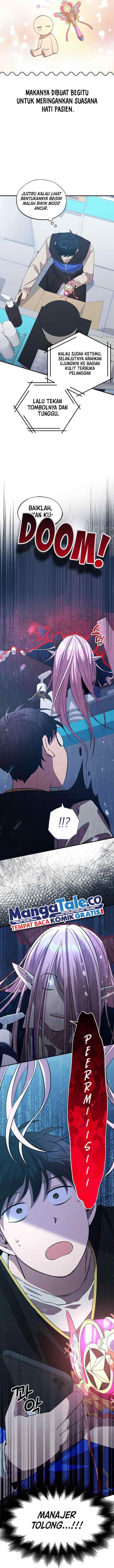 Magical Realm Shopkeeper chapter 2 halaman 11