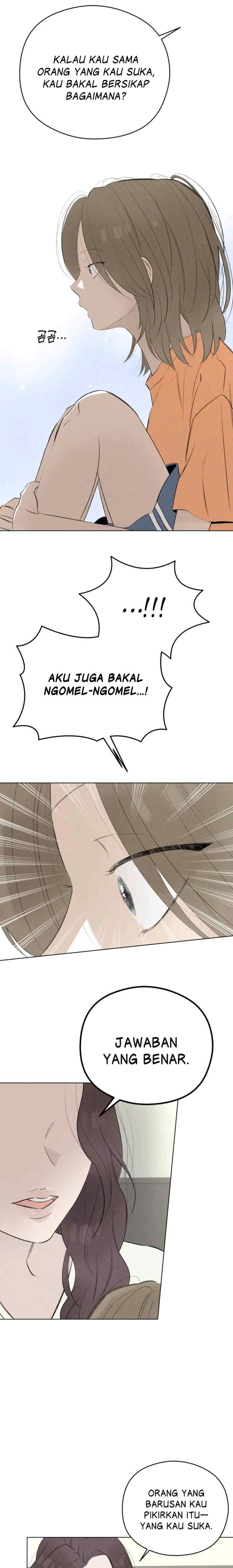 Red as a Tomato! chapter 51 halaman 11