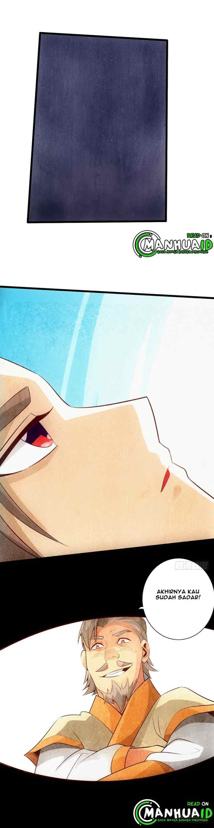 The Legend of Mad Magic chapter 59 halaman 9