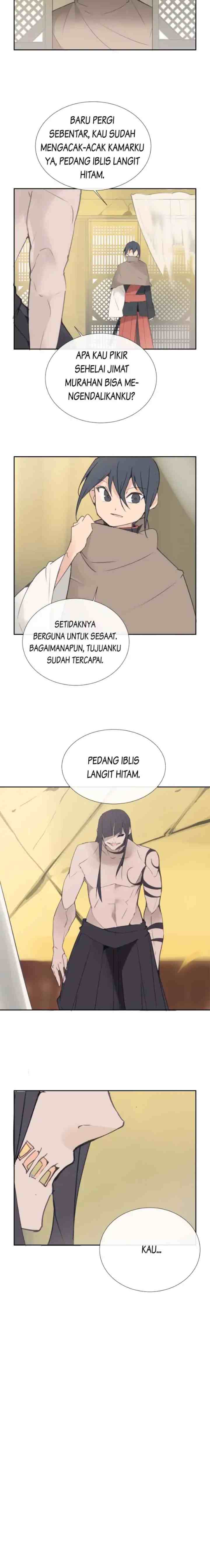 Devil Sword King chapter 103 halaman 6