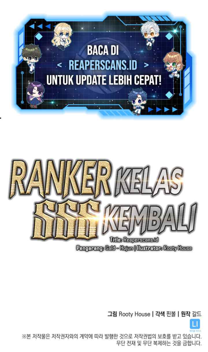 Return of the SSS-Class Ranker chapter 33 halaman 16