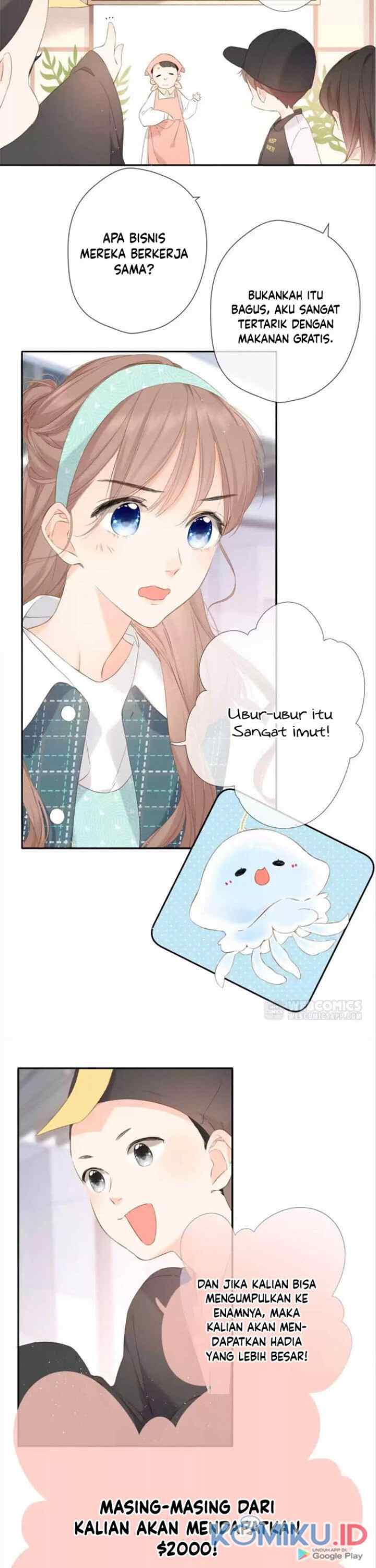 Once More chapter 36 halaman 14