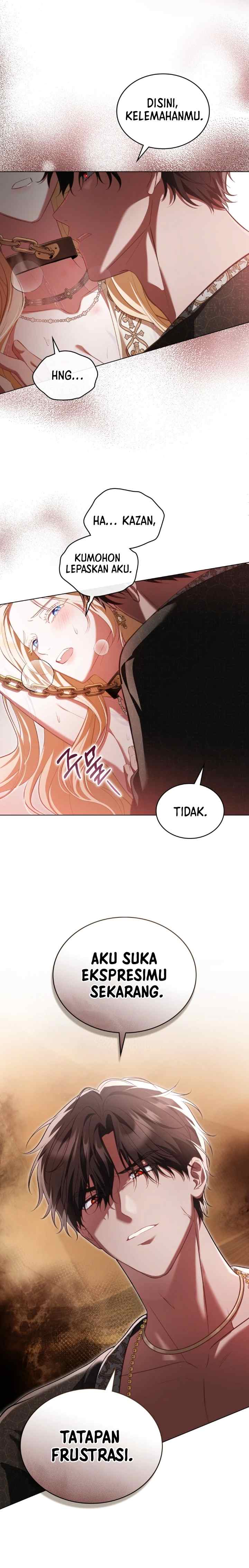 He Was My Slave chapter 7 halaman 5