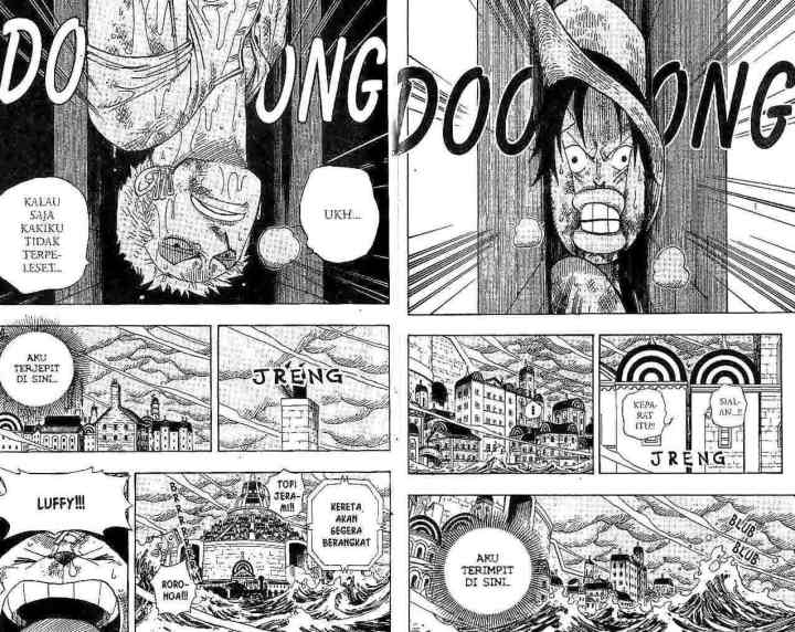 One Piece chapter 360 halaman 10