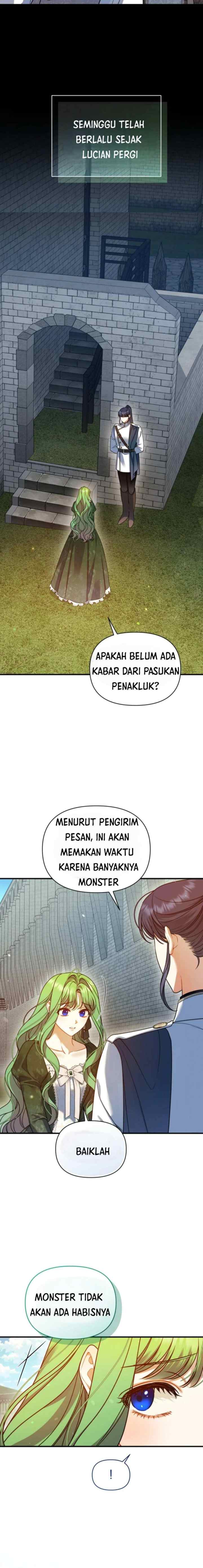I Became the Younger Sister of a Regretful Obsessive Male Lead chapter 96 halaman 7