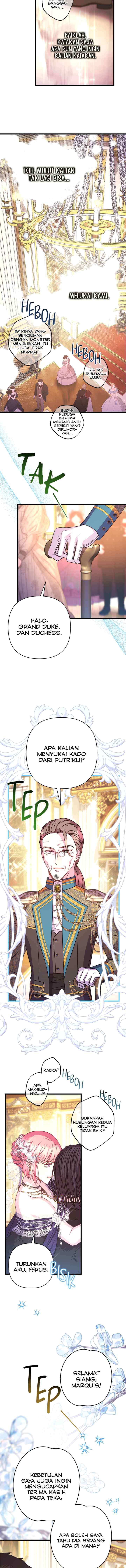 Anyway, It Is A Ropan chapter 78 halaman 11