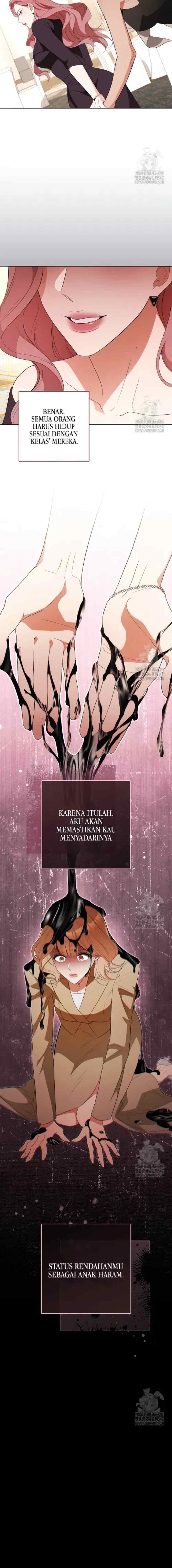 I Will Escape From the Flower of Ordeals chapter 41 halaman 17