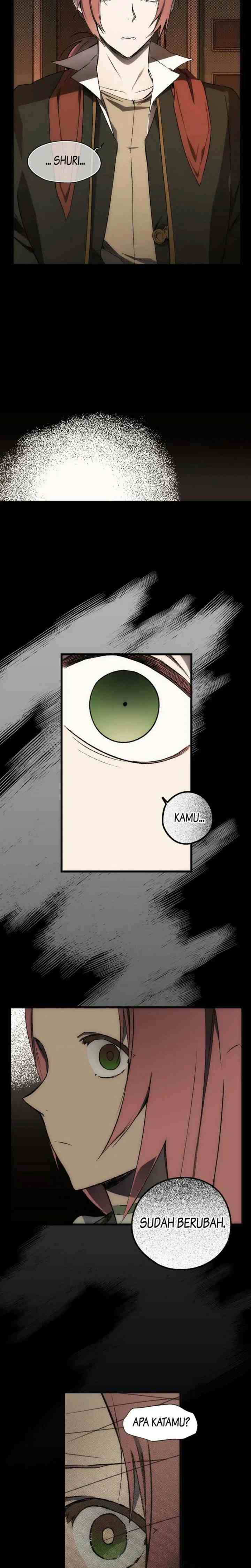 A Stepmother's ‏Märchen chapter 17 halaman 6