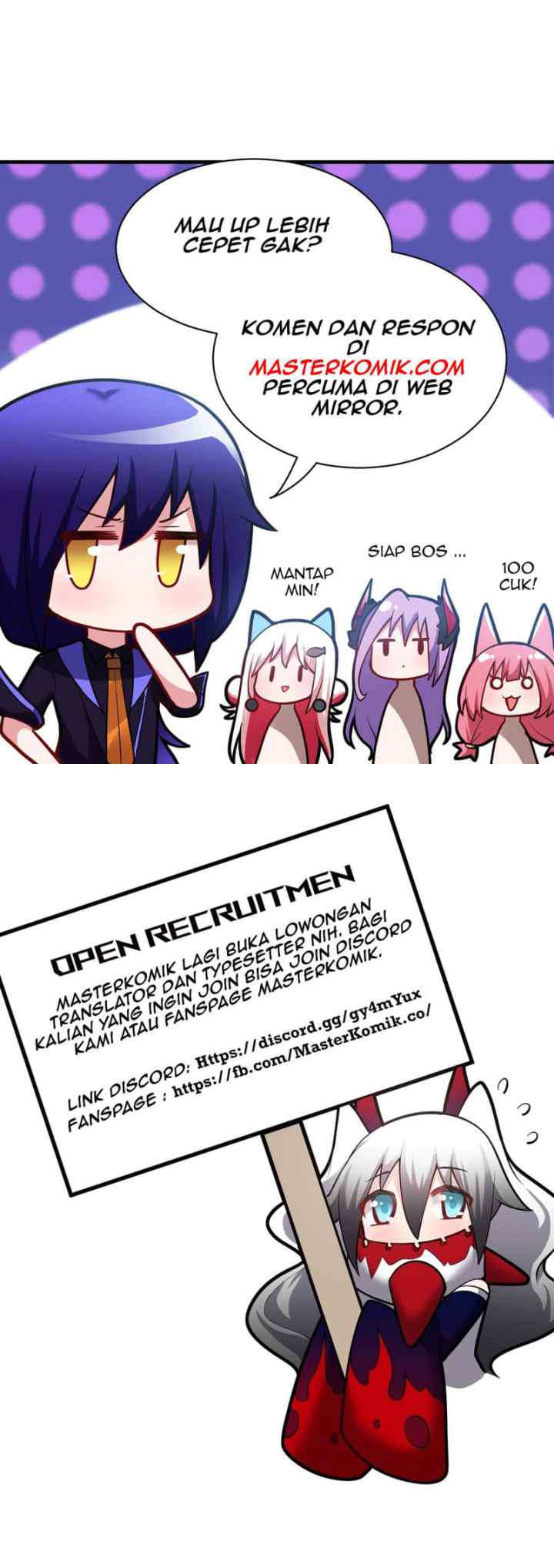 I, the Strongest Demon, Have Regained My Youth?! chapter 10 halaman 12