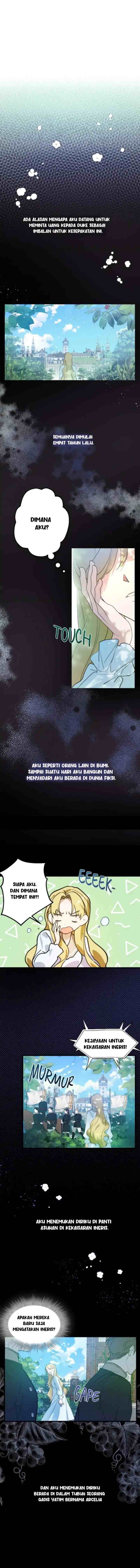 Who Knew Dragons Could Be This Cute chapter 1 halaman 12