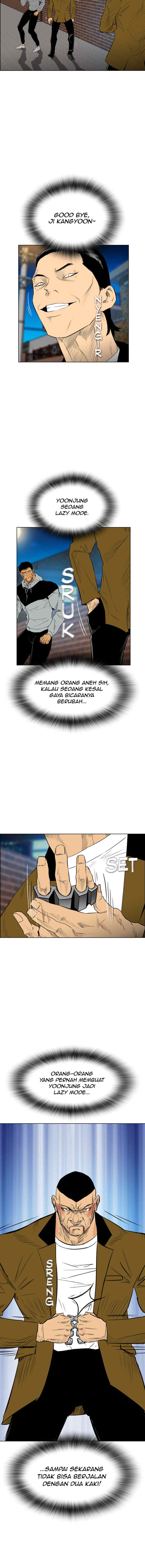Reawaken Man chapter 133 halaman 14