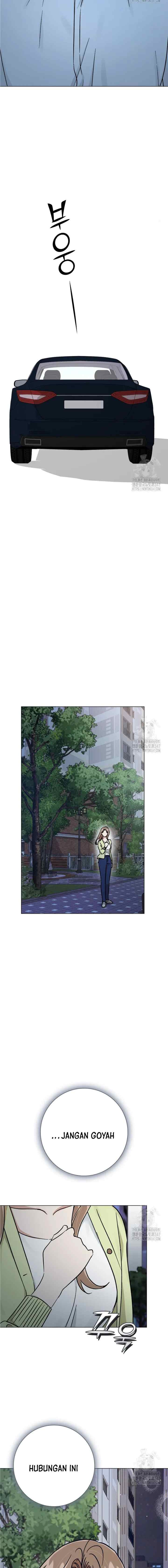 Difficult Boss chapter 8 halaman 18