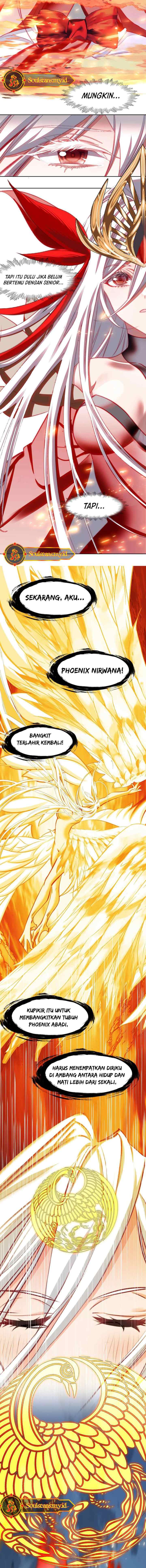 I'm A Peerless Master chapter 53 halaman 4