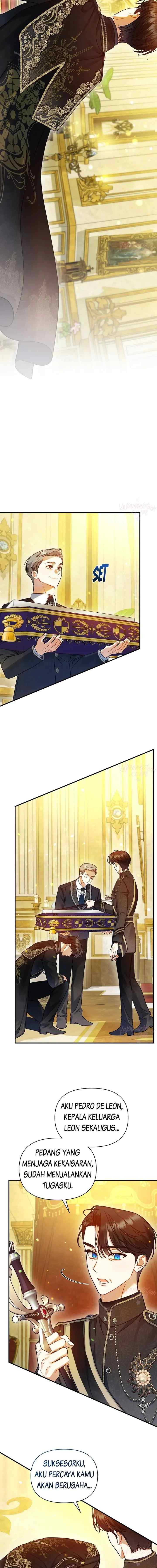 I Became the Younger Sister of a Regretful Obsessive Male Lead chapter 72 halaman 6