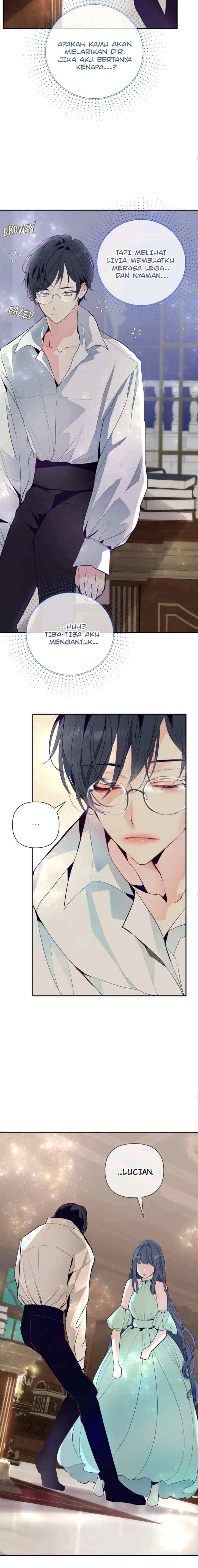 Becoming Best Friends With the Icy Male Lead chapter 41 halaman 15