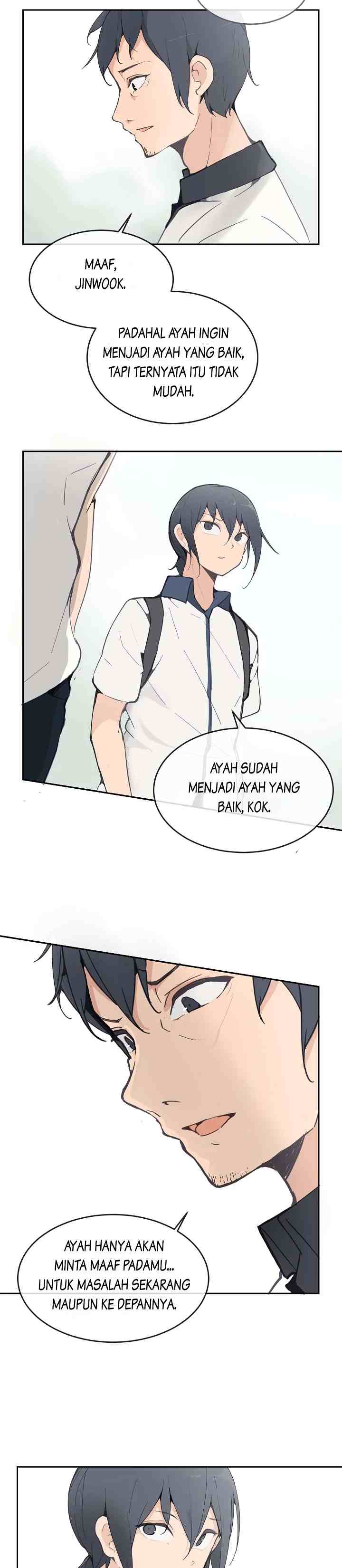 Devil Sword King chapter 59 halaman 8