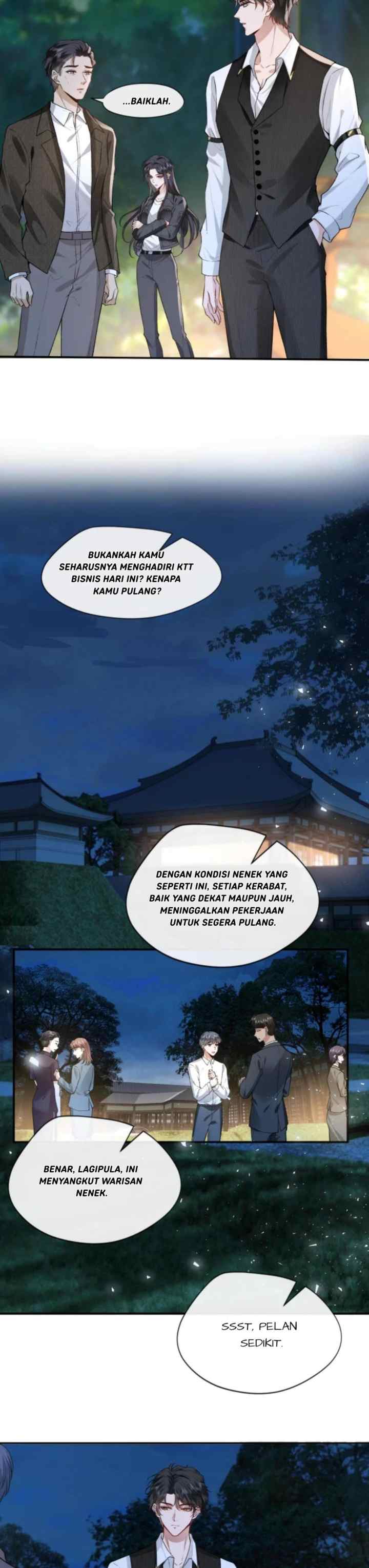 Madam and Her Daily Online Face-Slapping chapter 5 halaman 4