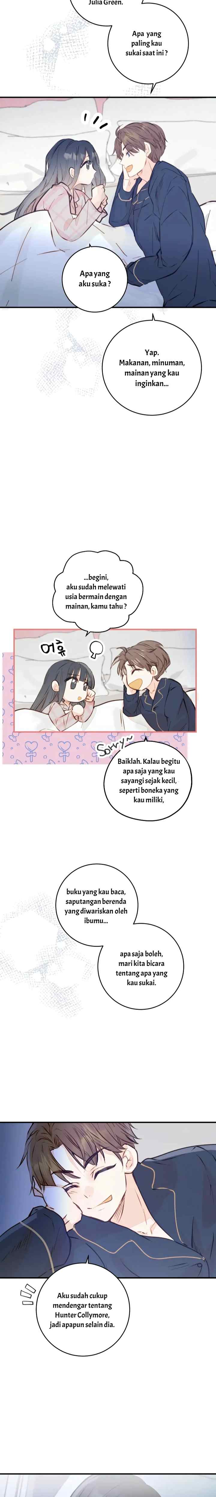 William In The Closet chapter 5 halaman 7