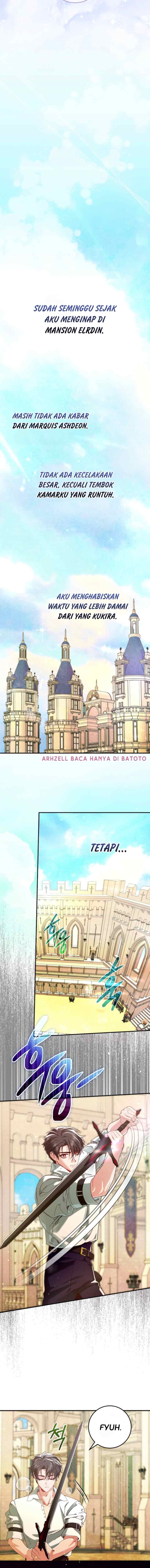 I'm Unmarried With a Time-Limited Lover chapter 40 halaman 14