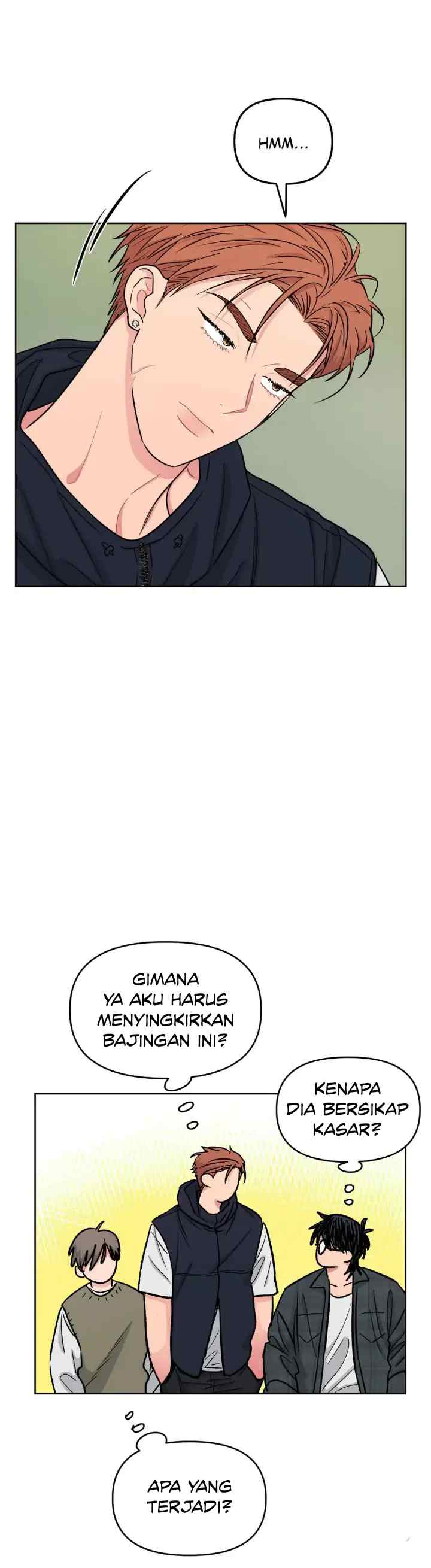 Arts Mans chapter 27 halaman 16