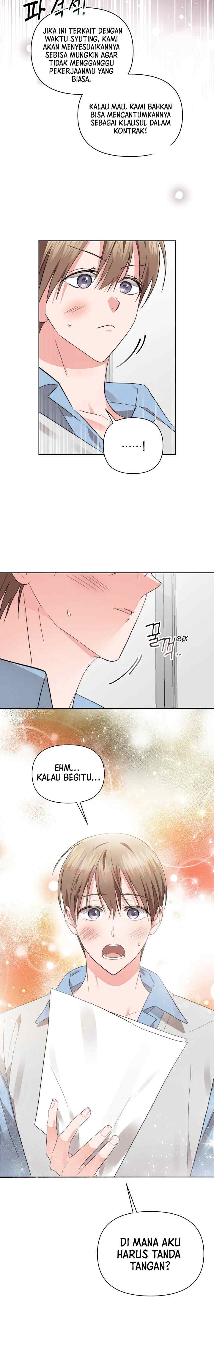Masquerade chapter 8 halaman 15