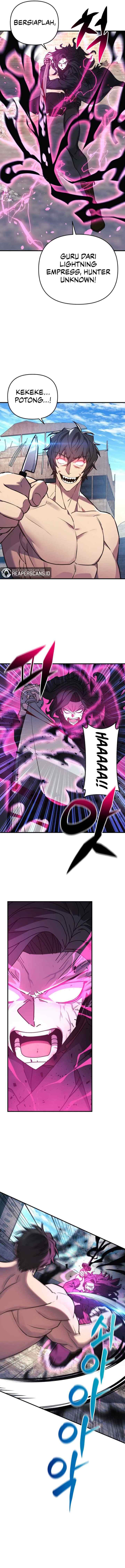 I'll Be Taking a Break for Personal Reasons chapter 25 halaman 8