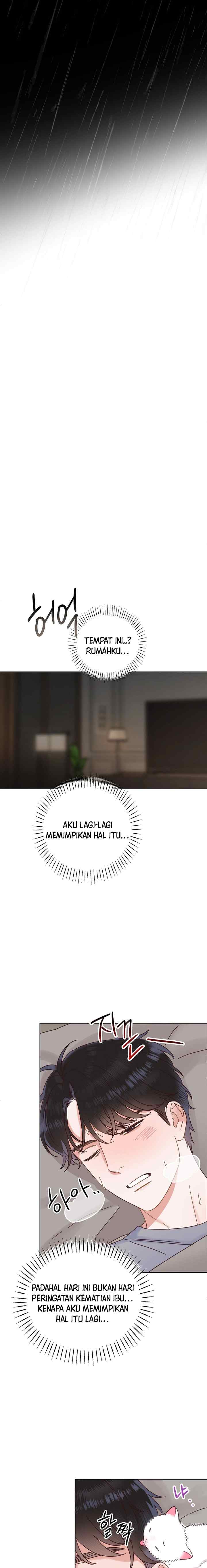 Office Romance Front chapter 24 halaman 16