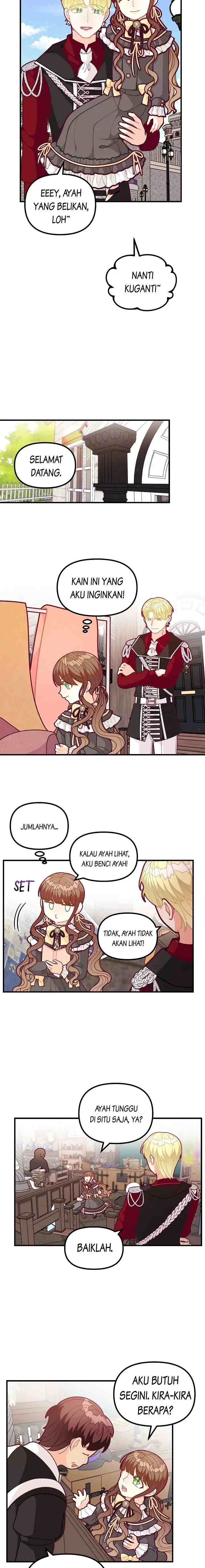 I Was Just an Ordinary Lady chapter 59 halaman 13