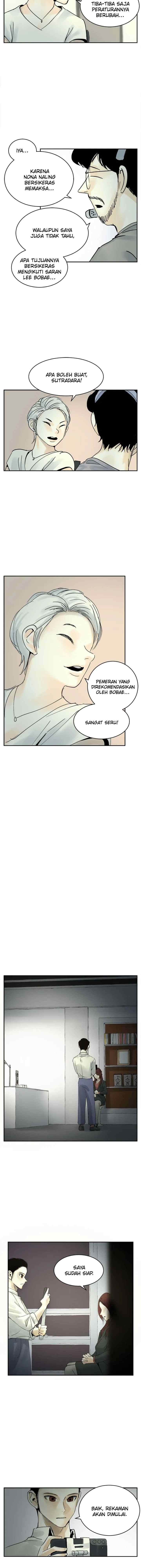Dateclip chapter 23 halaman 8
