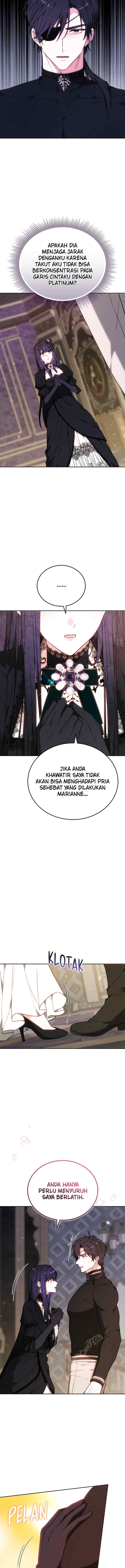 Bride of Obsidian chapter 84 halaman 8