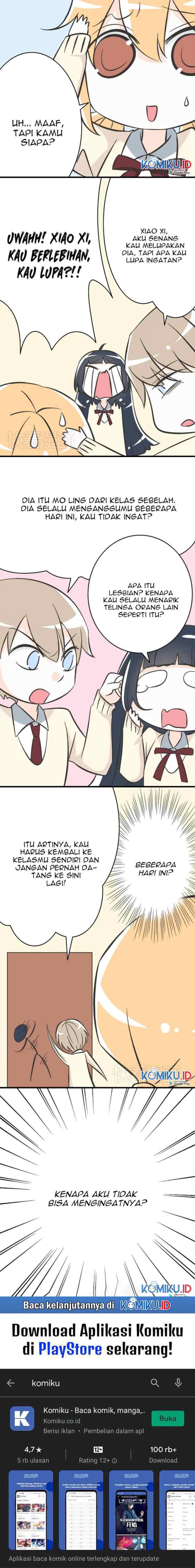 I Live With a Demon King chapter 3 halaman 7