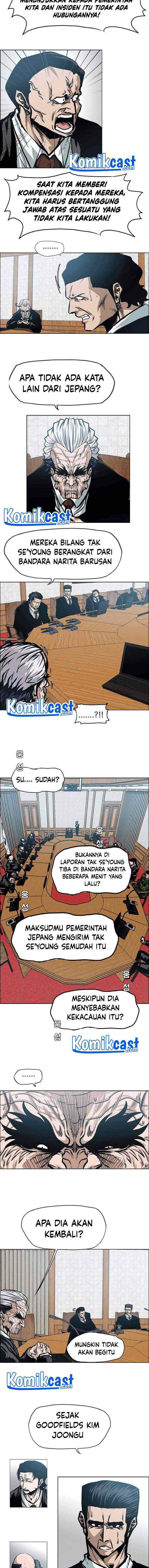 Rooftop Sword Master chapter 83 halaman 8